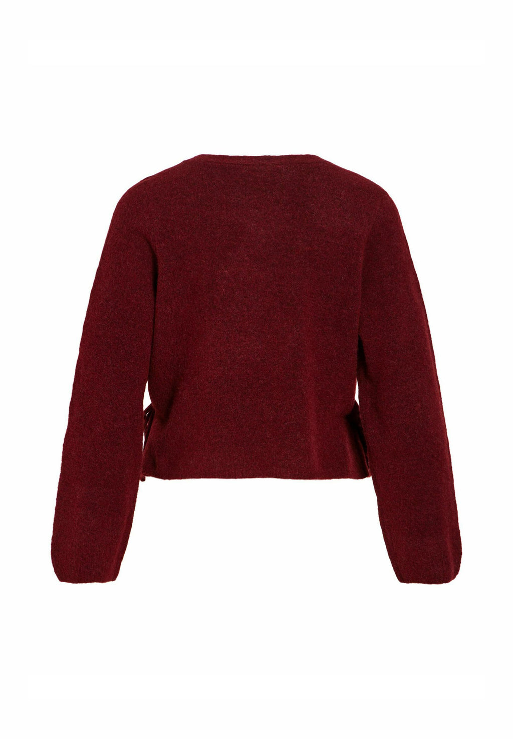 VILA Wrap VILUNA Knitted