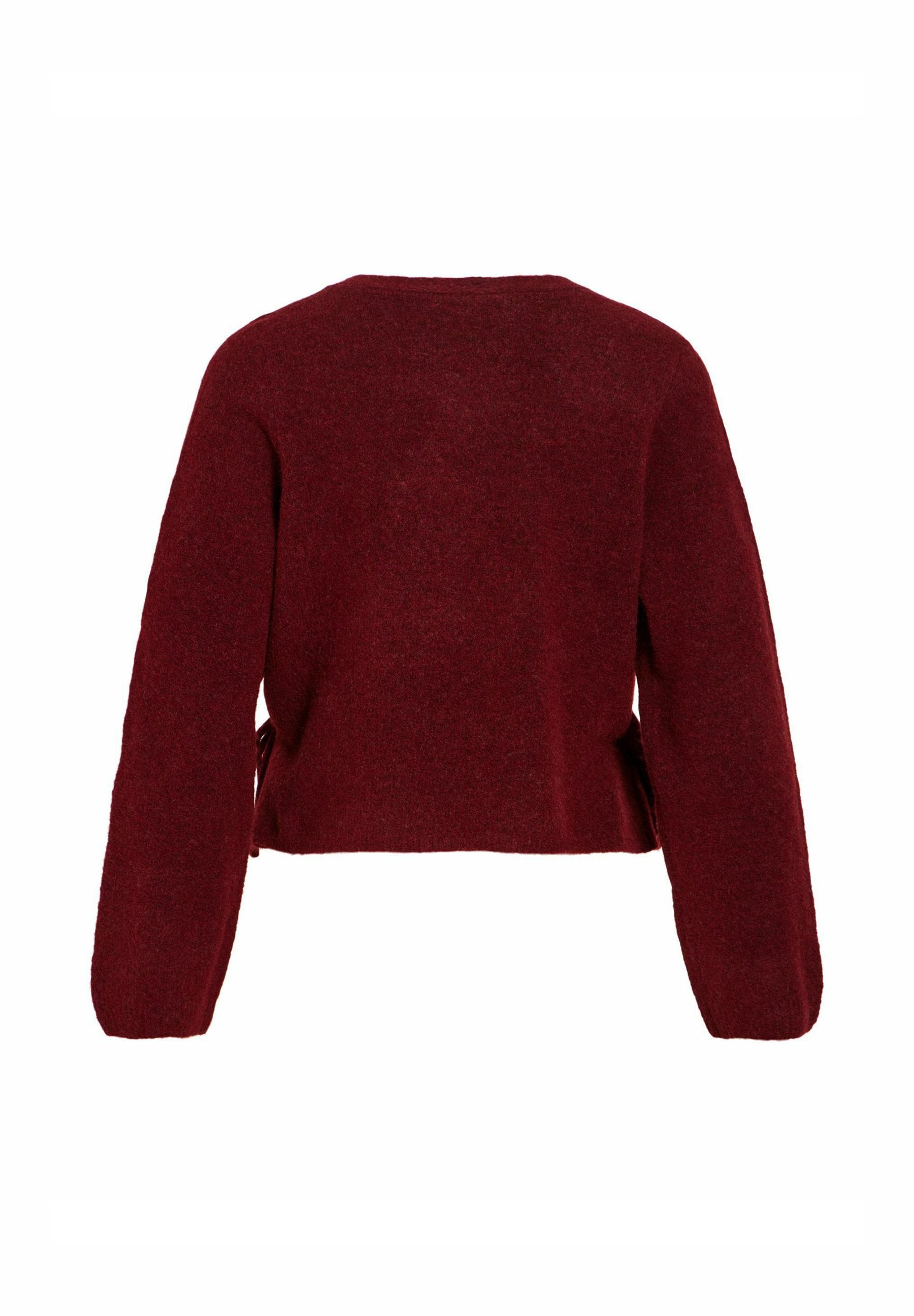 VILA Wrap VILUNA Knitted
