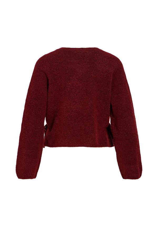 VILA Wrap VILUNA Knitted