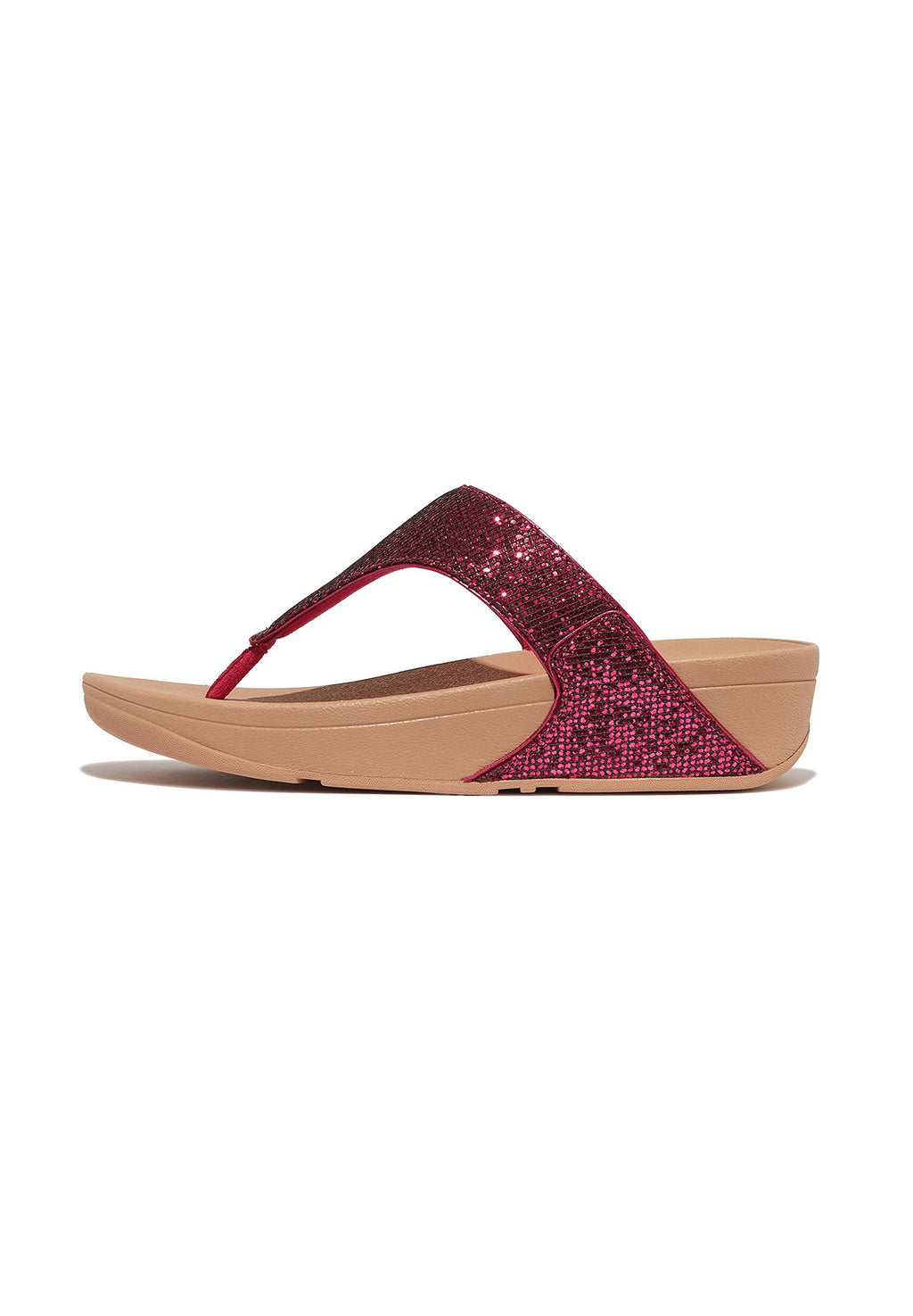 FitFlop LULU TOE POST - BALL