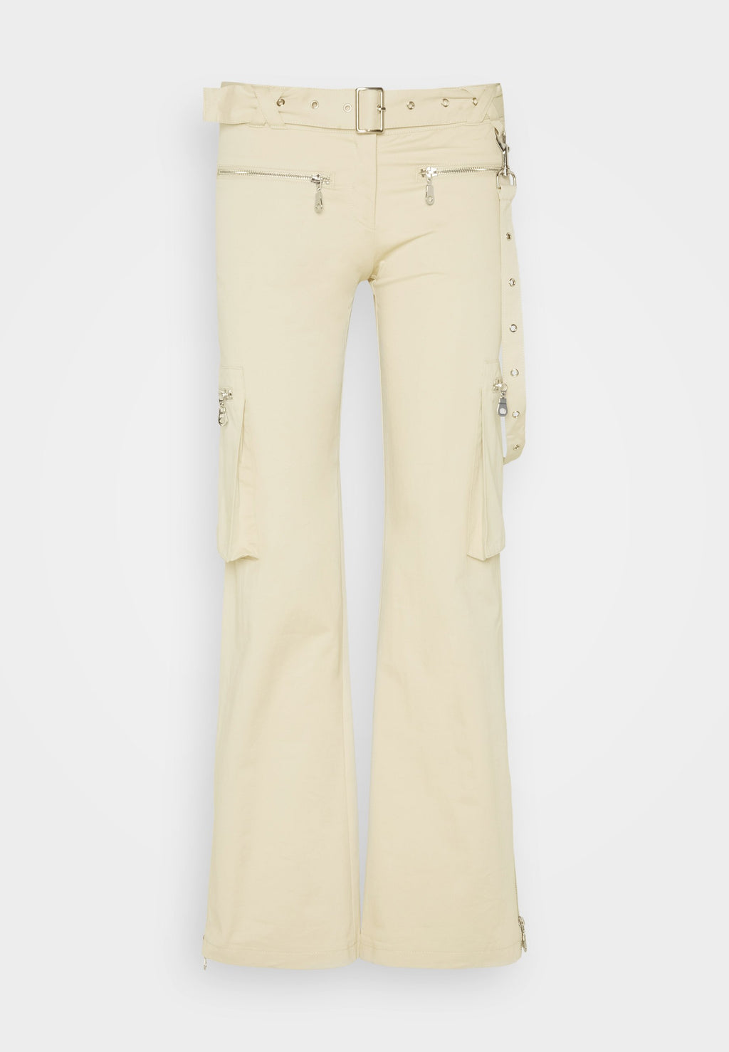 The Ragged Priest FIELD TROUSERS