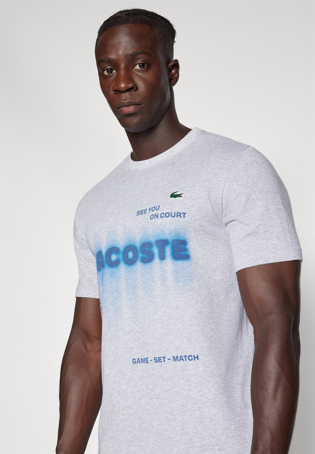 Lacoste Sport TEE