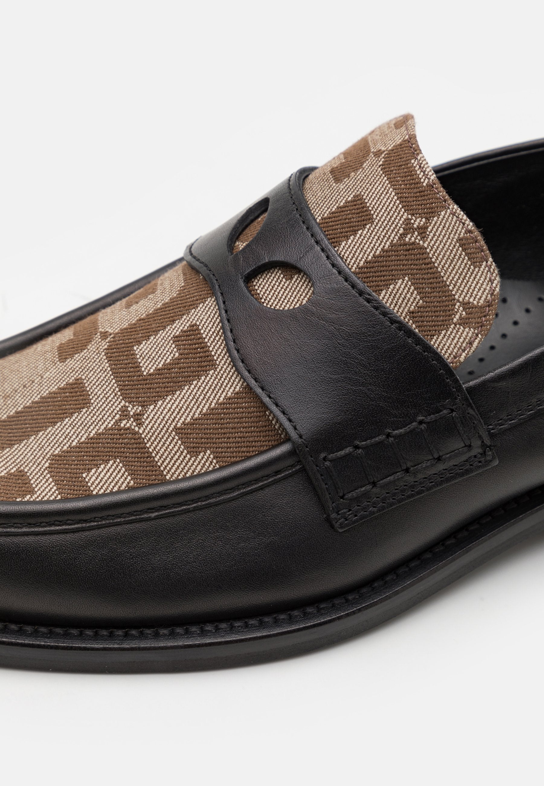 GCDS WIRDO LOAFER UNISEX
