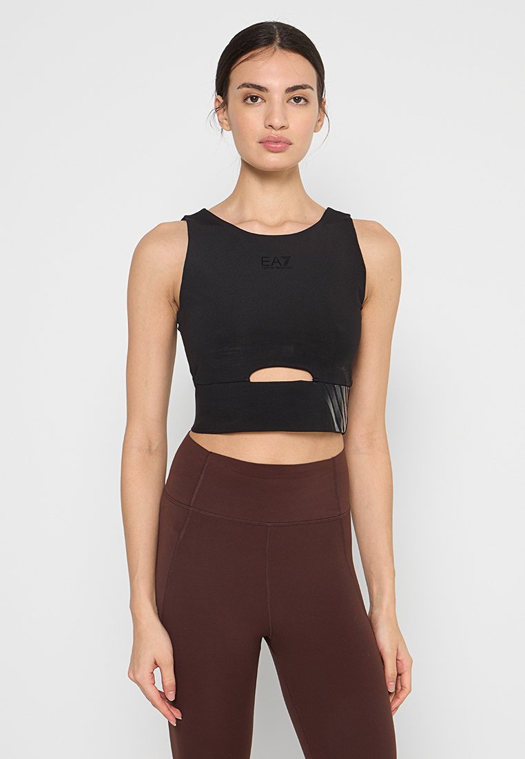EA7 Emporio Armani Sport BH Media 1