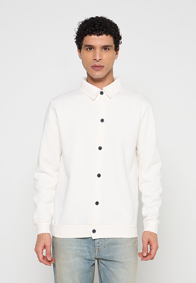 Lindbergh Sweatjacke Media 1