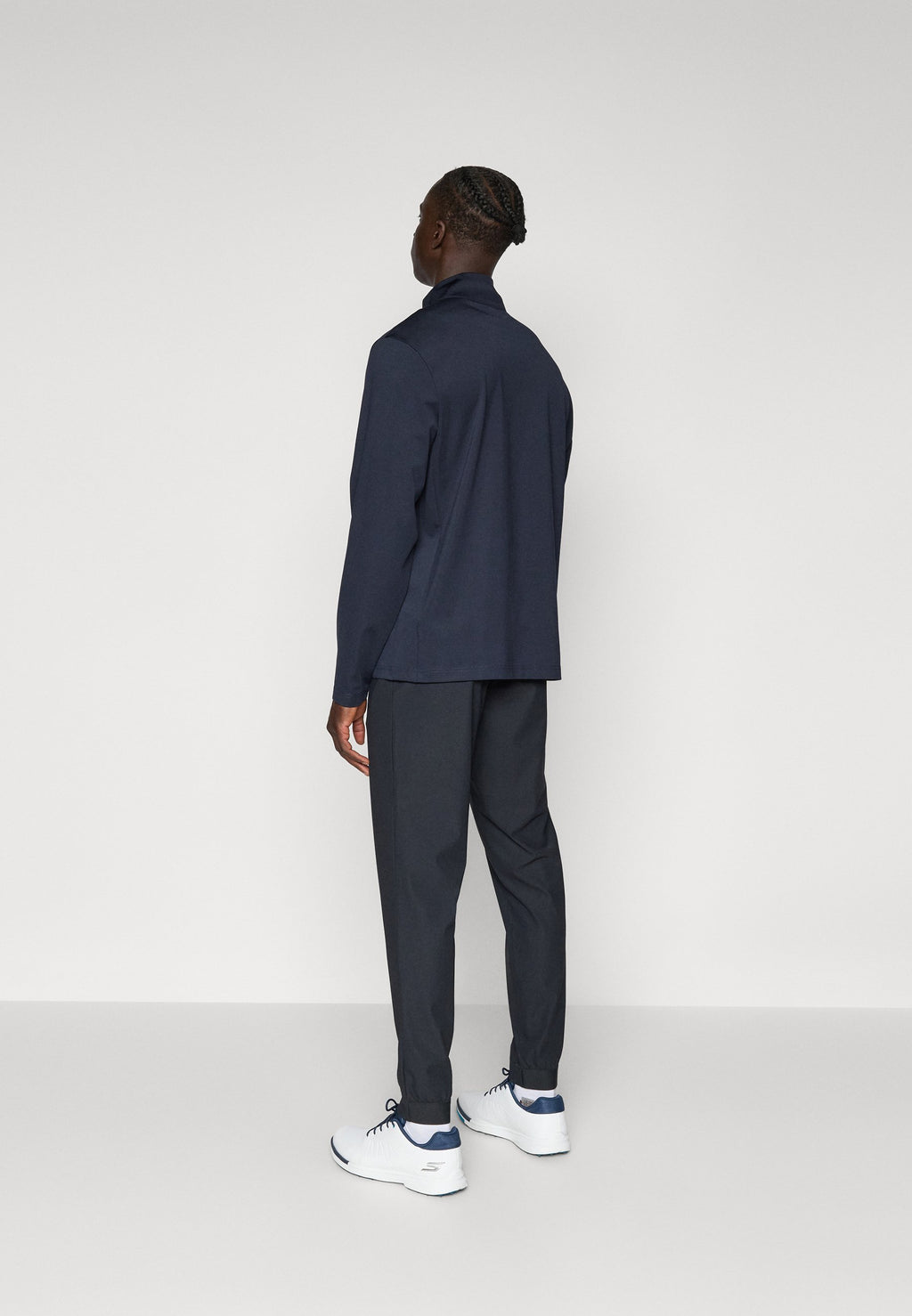 Lyle & Scott LIGHTWEIGHT GOLF TECH TRACKIES