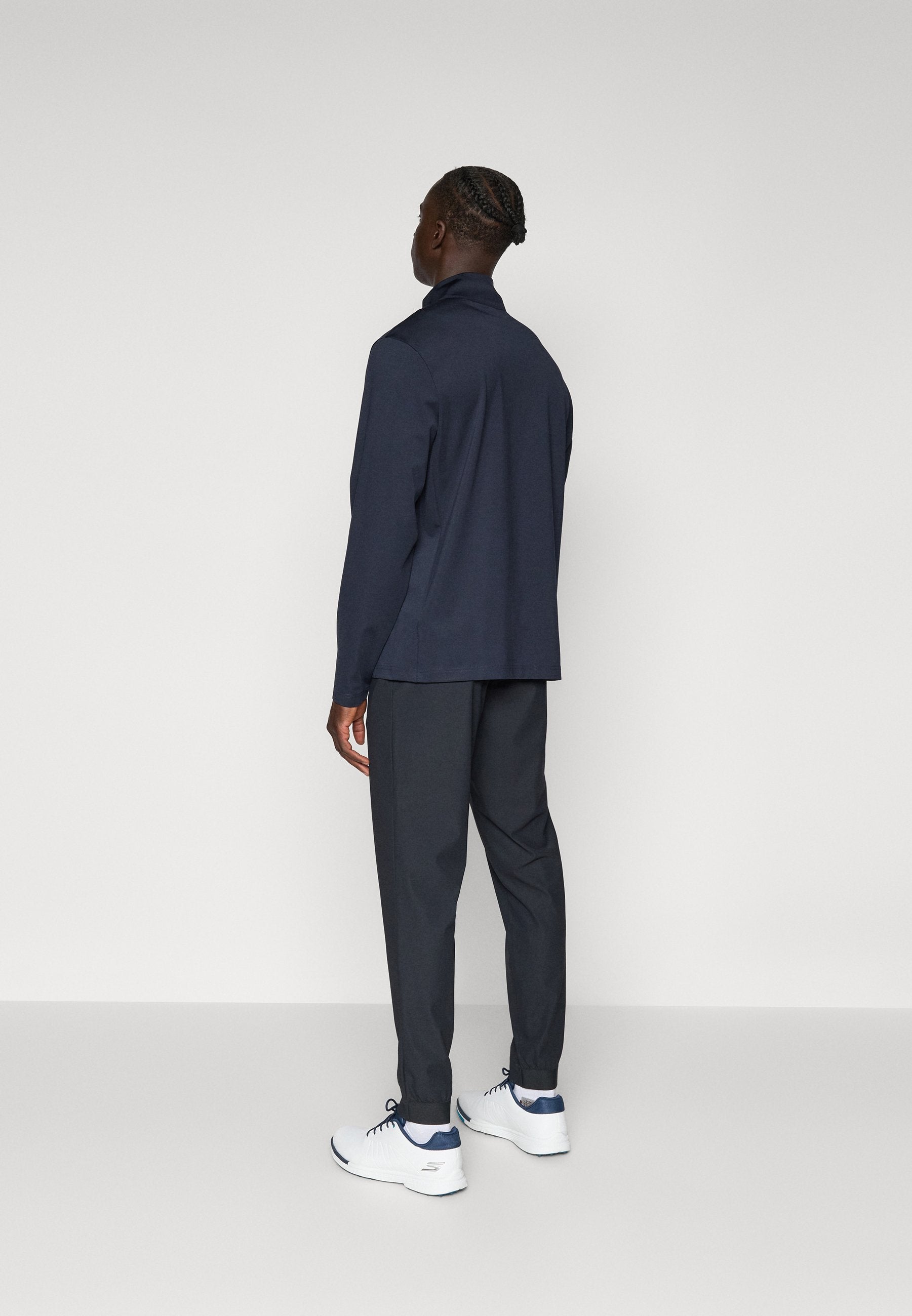 Lyle & Scott LIGHTWEIGHT GOLF TECH TRACKIES