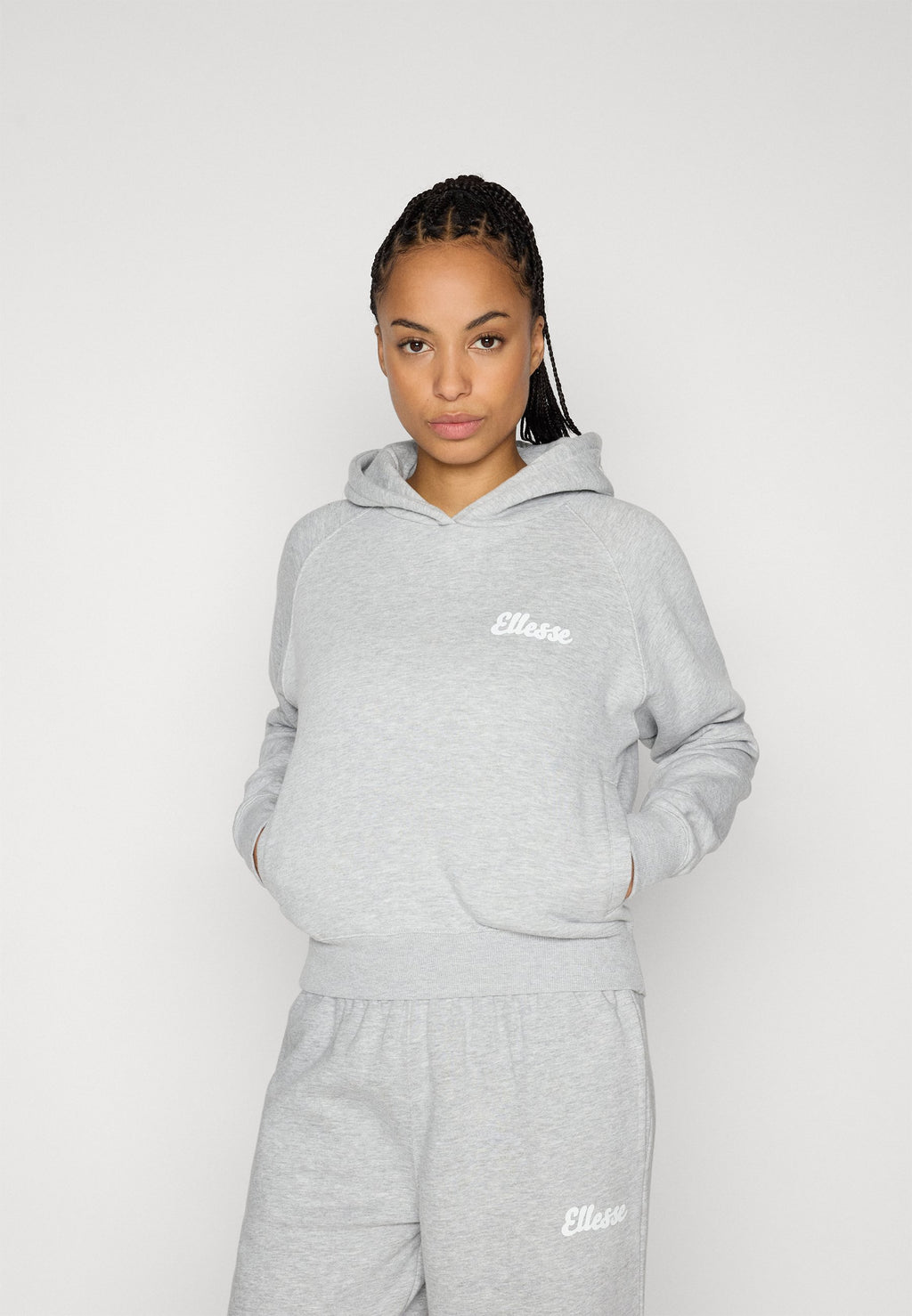 Ellesse ISLAH