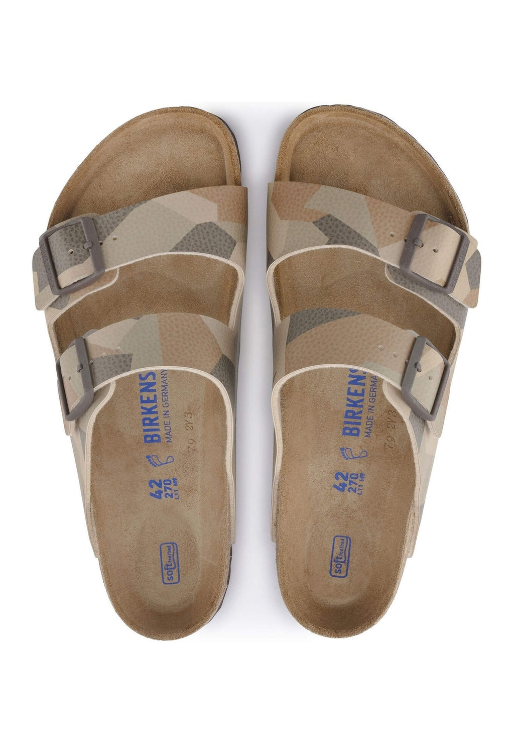 Birkenstock ARIZONA