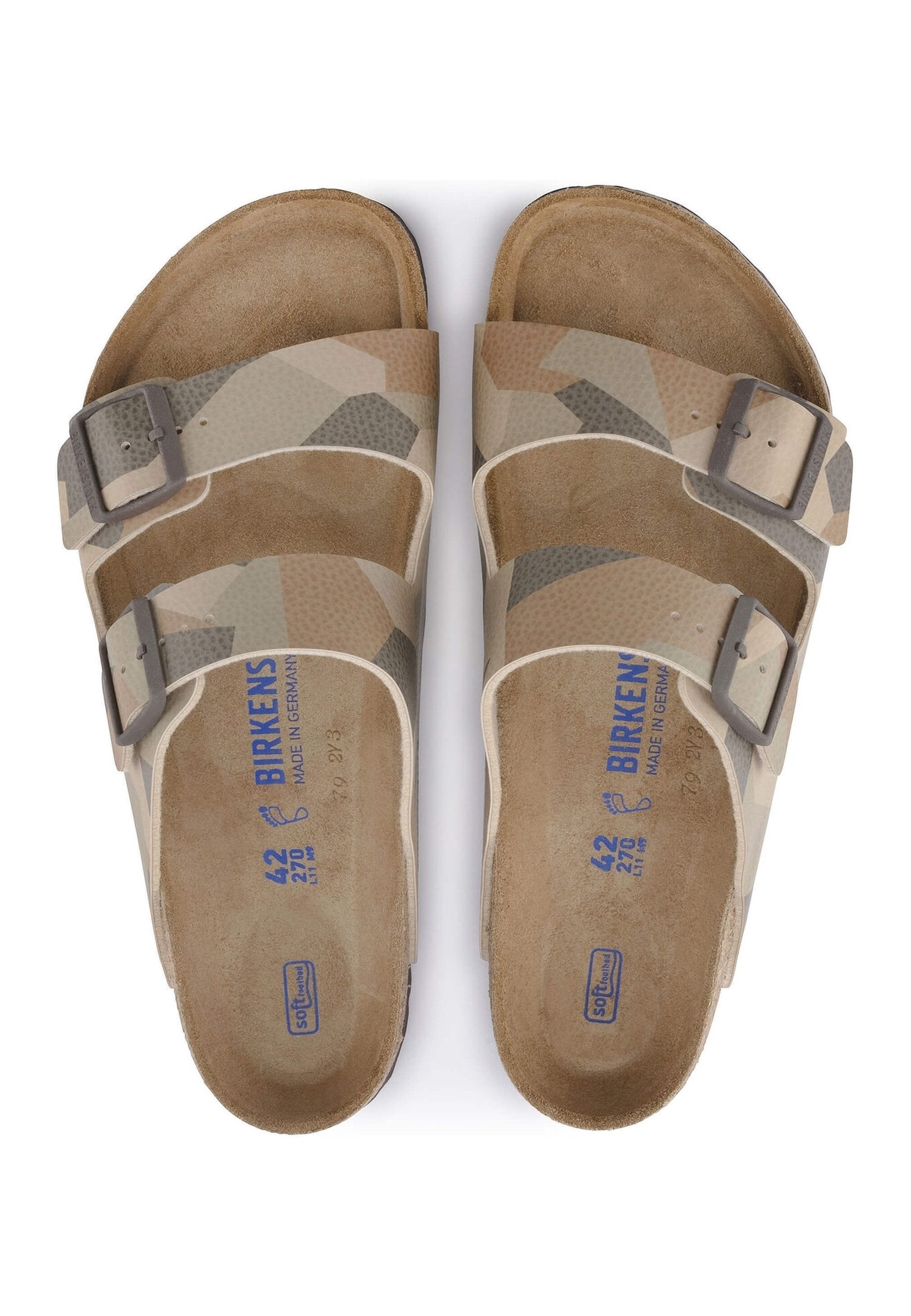 Birkenstock ARIZONA