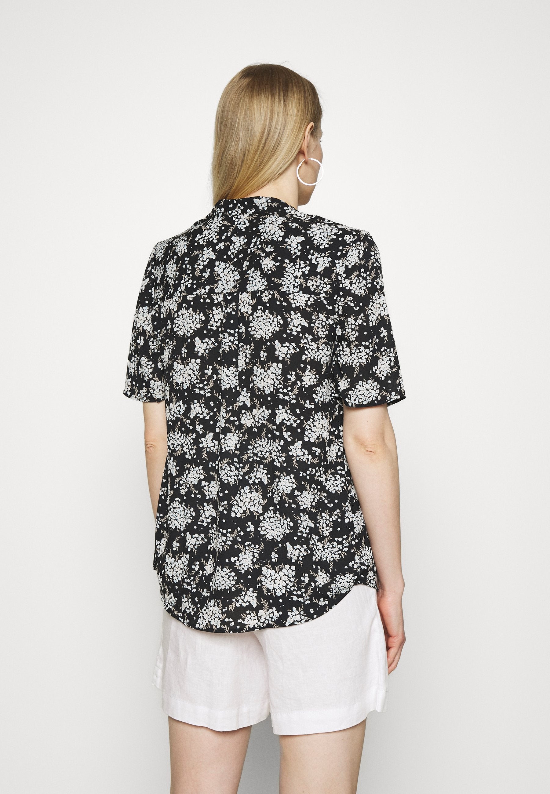 Marks & Spencer FLORAL SHELL
