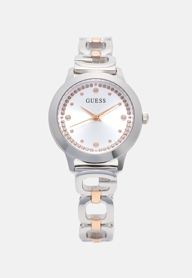 Guess Uhr Media 1