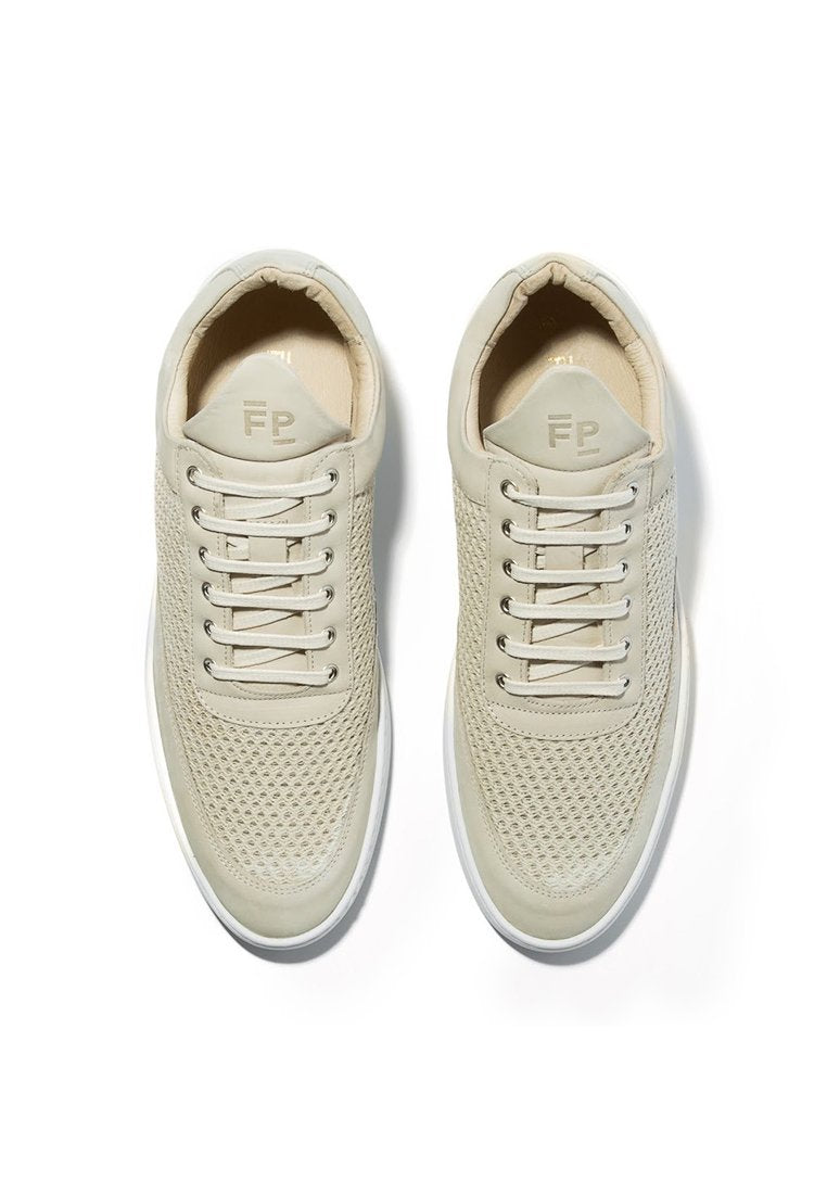 Filling Pieces