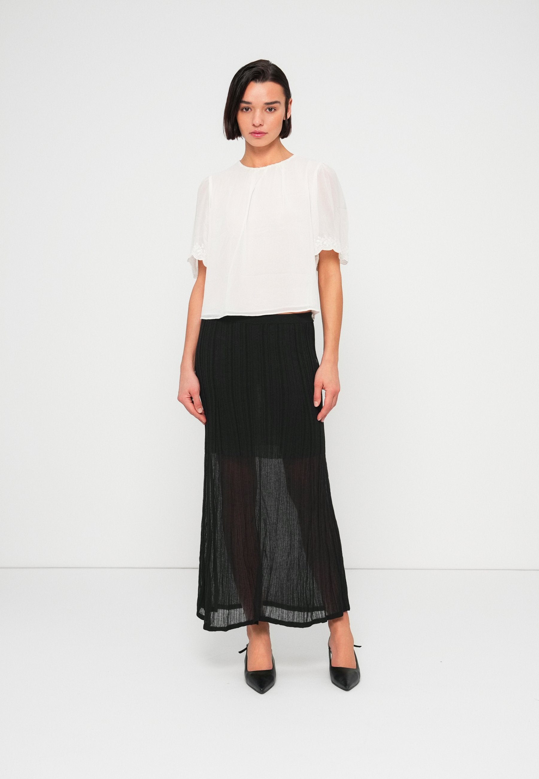 GAP SHEER