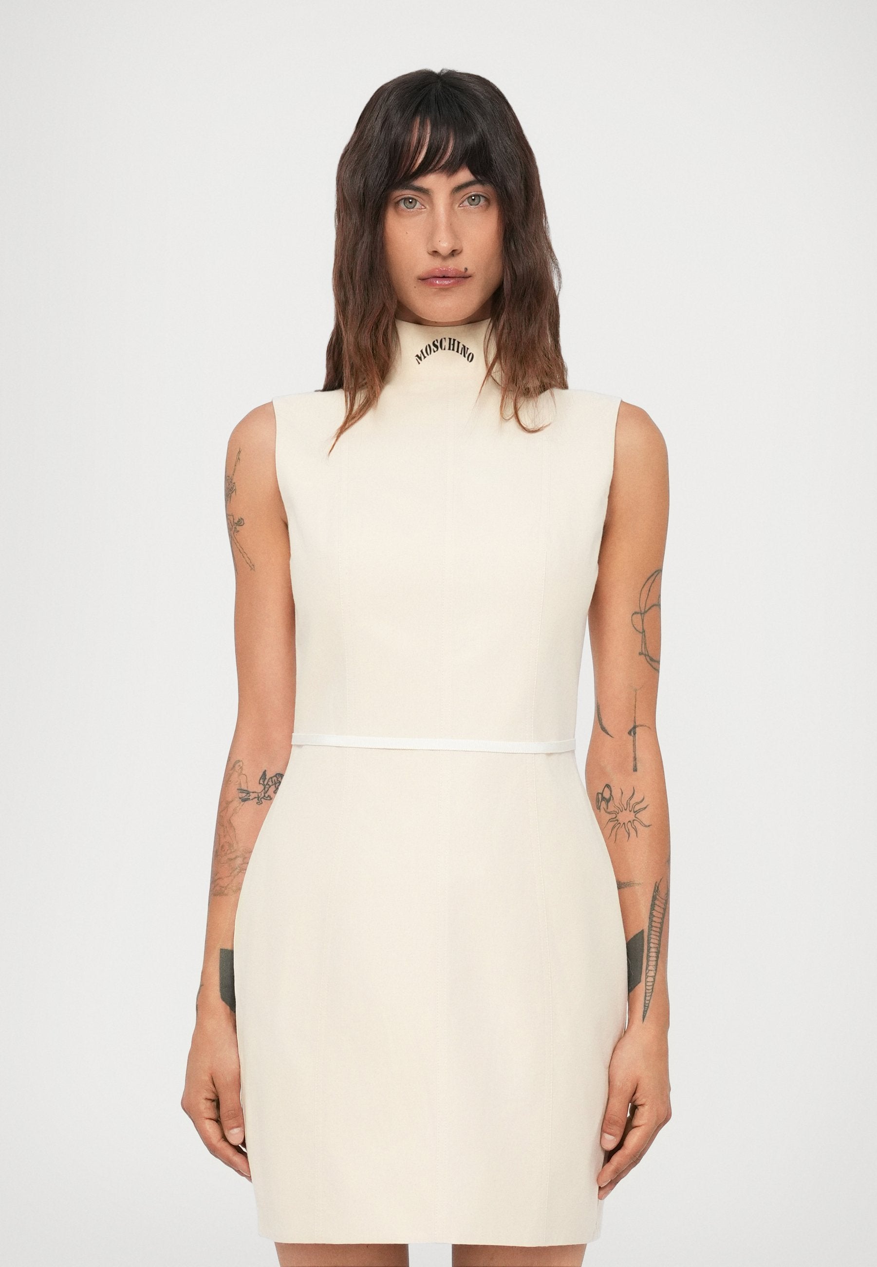 MOSCHINO ATELIER DRESS