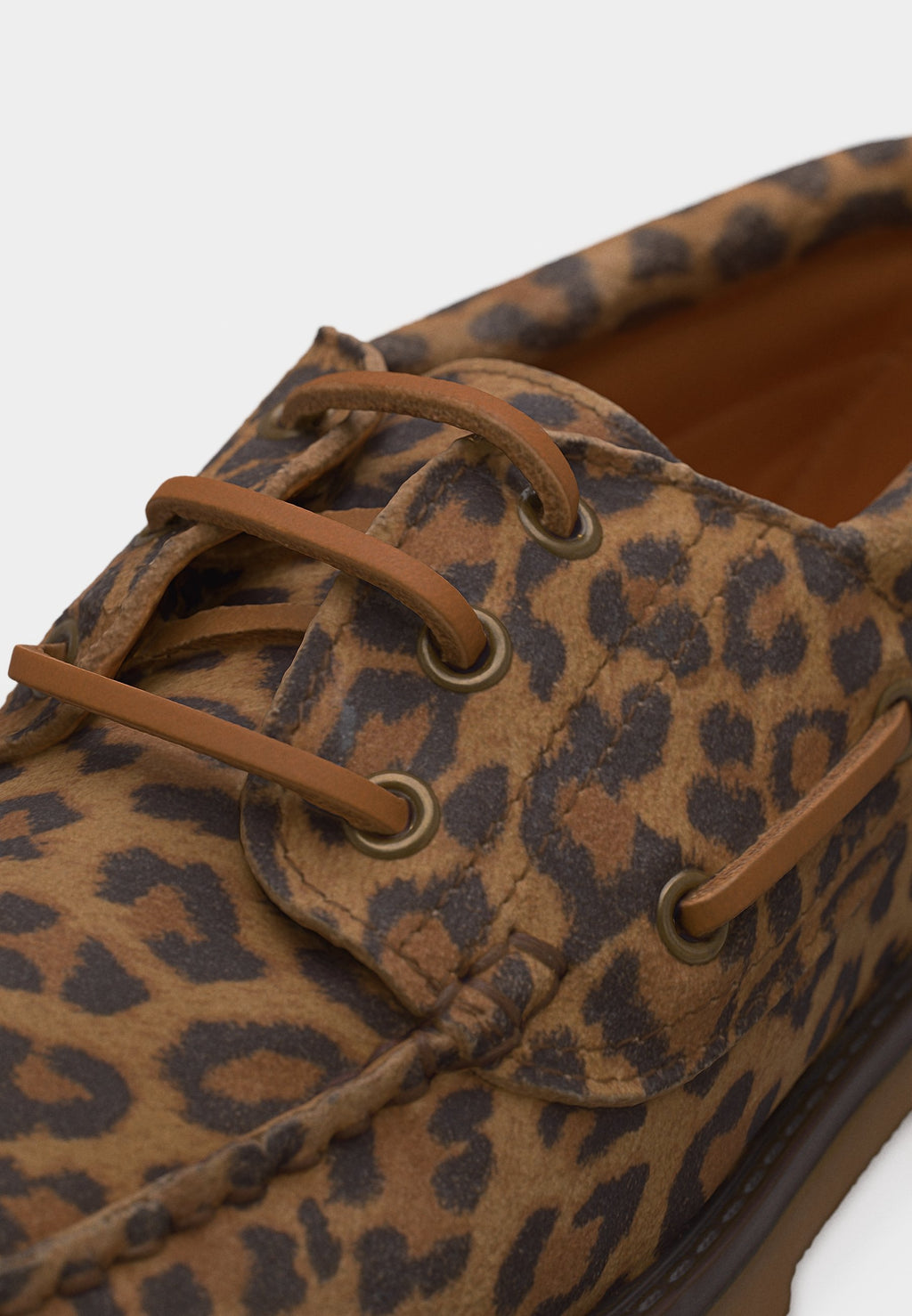 Anna Field LEATHER