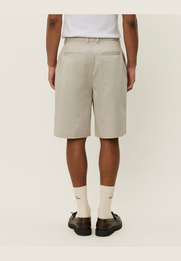 Les Deux RANDALL SUITING SHORTS