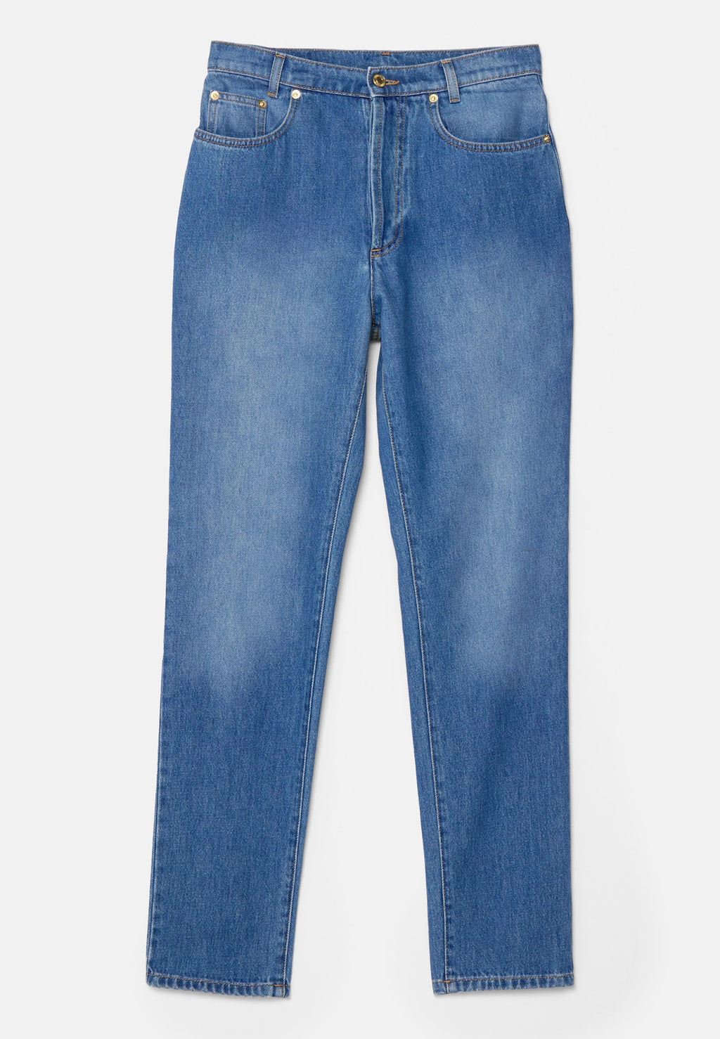 MOSCHINO TROUSERS