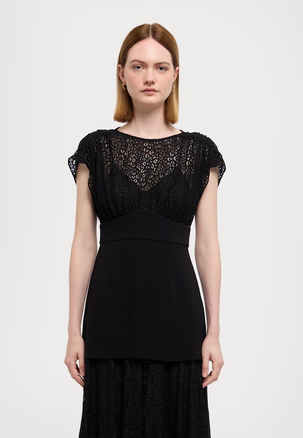 Diane von Furstenberg LESLIE DRESS