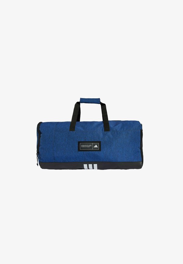 adidas Performance 4ATHLTS DUFFEL MEDIUM - Sports bag - shadow navy   white