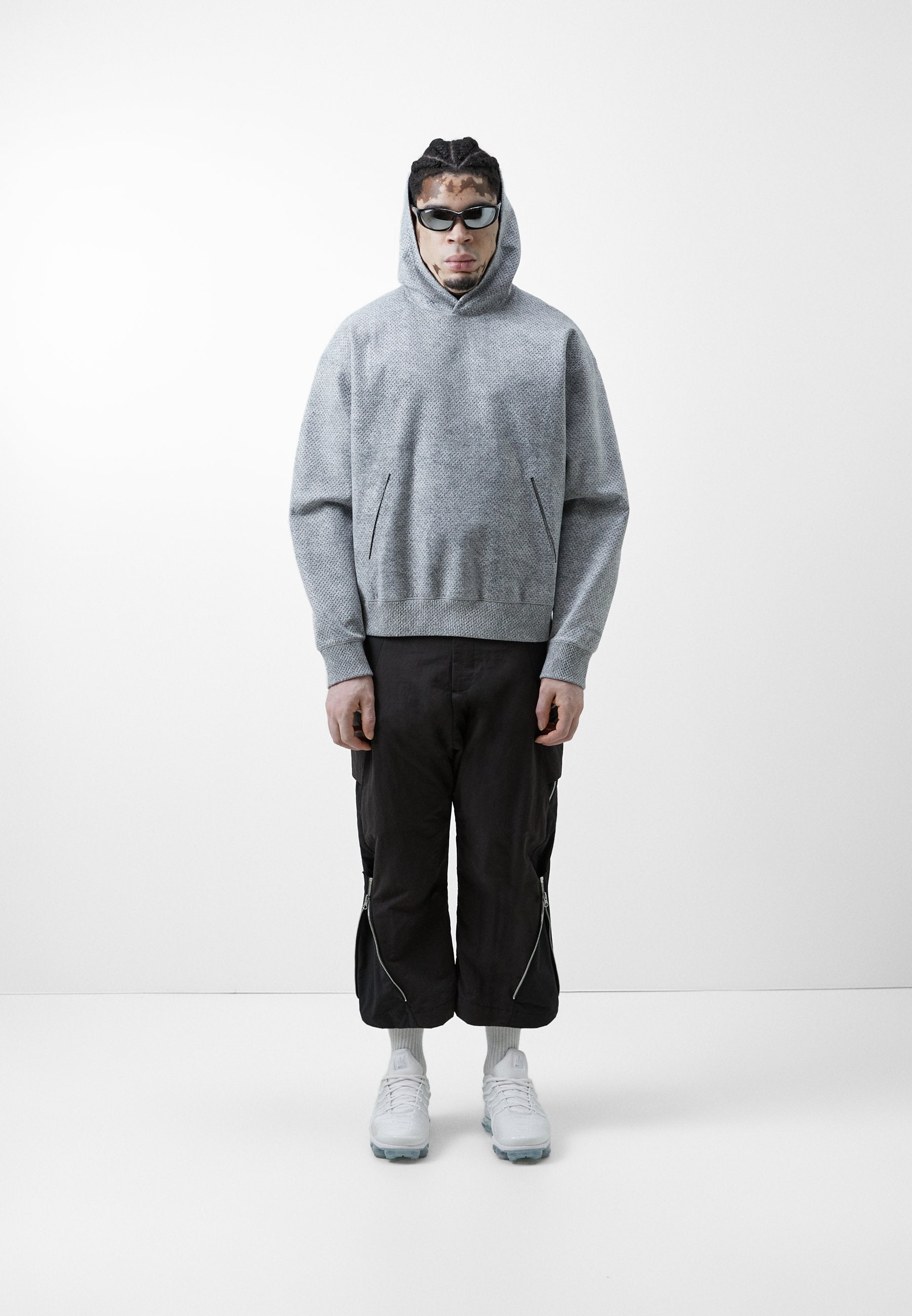 Nike Sportswear M NSW TP TFADV PO HOODIE NIKE FORWARD