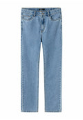 LMTD High Waisted Mom Fit