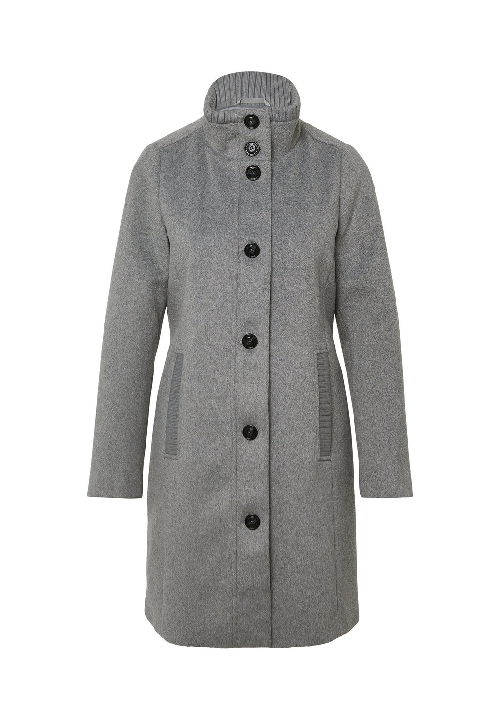 s.Oliver Kurzmantel Media 1