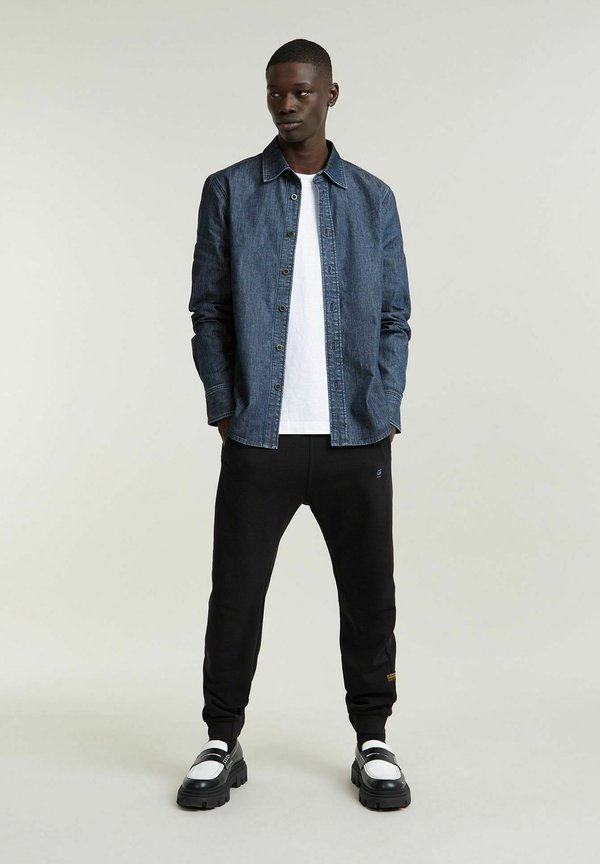 G-STAR REGULAR LONG SLEEVE