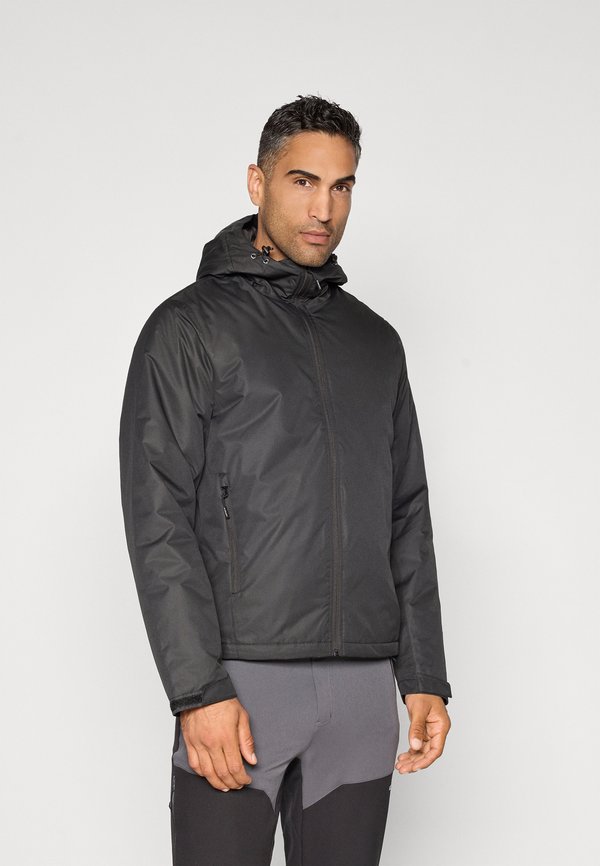 Icepeak BARBEAU