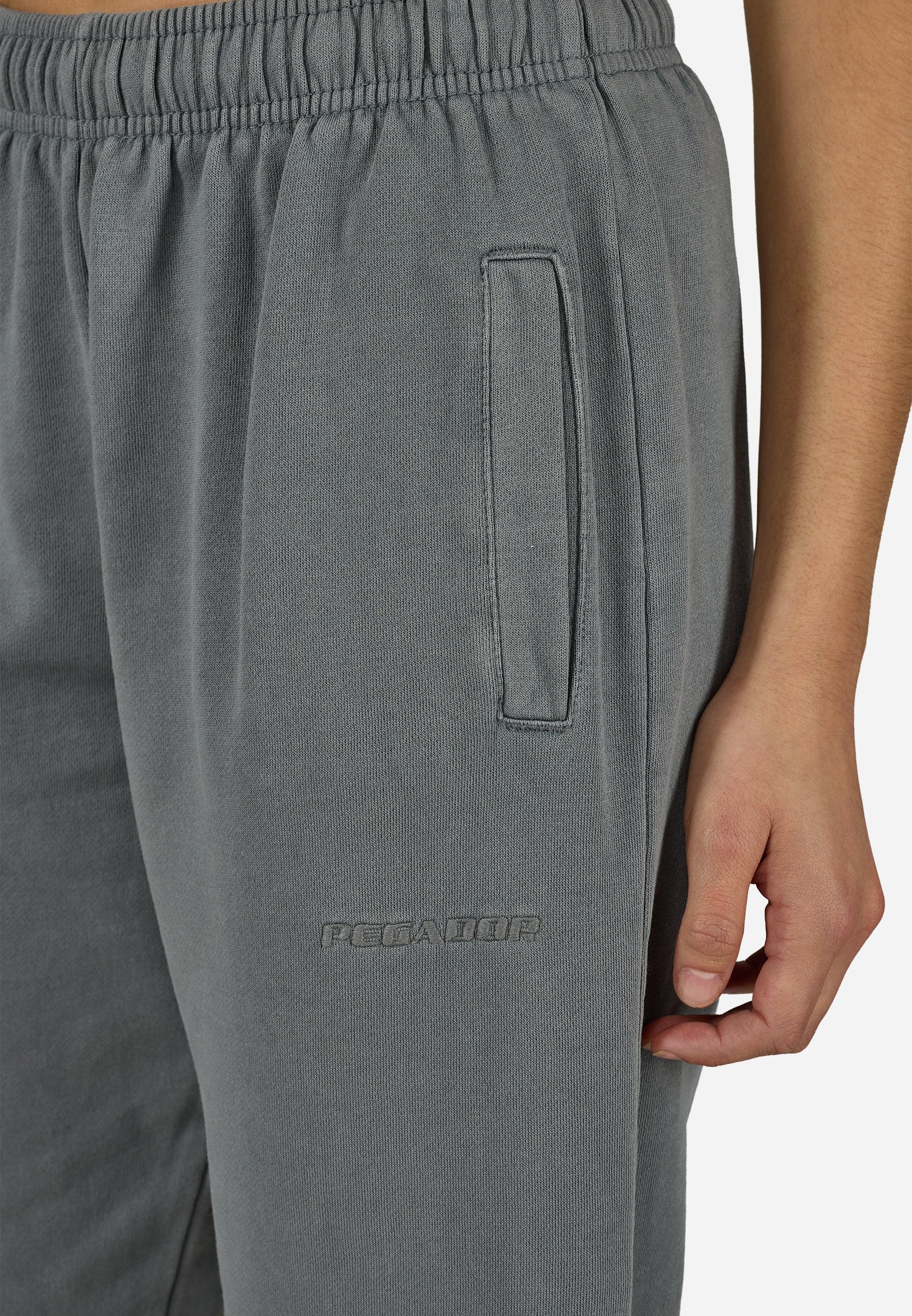 Pegador VILLA HIGH WAISTED SWEAT PANTS