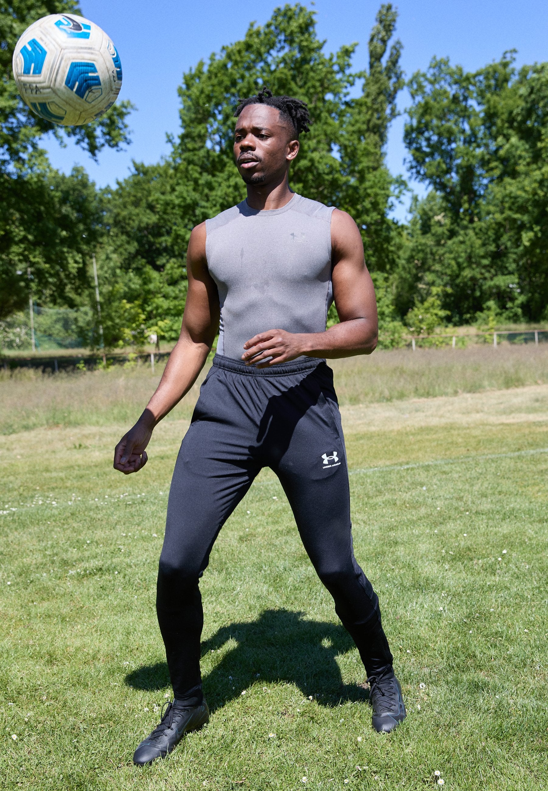 Under Armour CHALLENGER