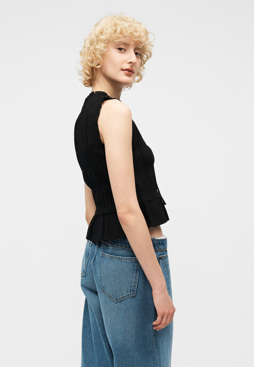 ONLGOA Linen Media 5