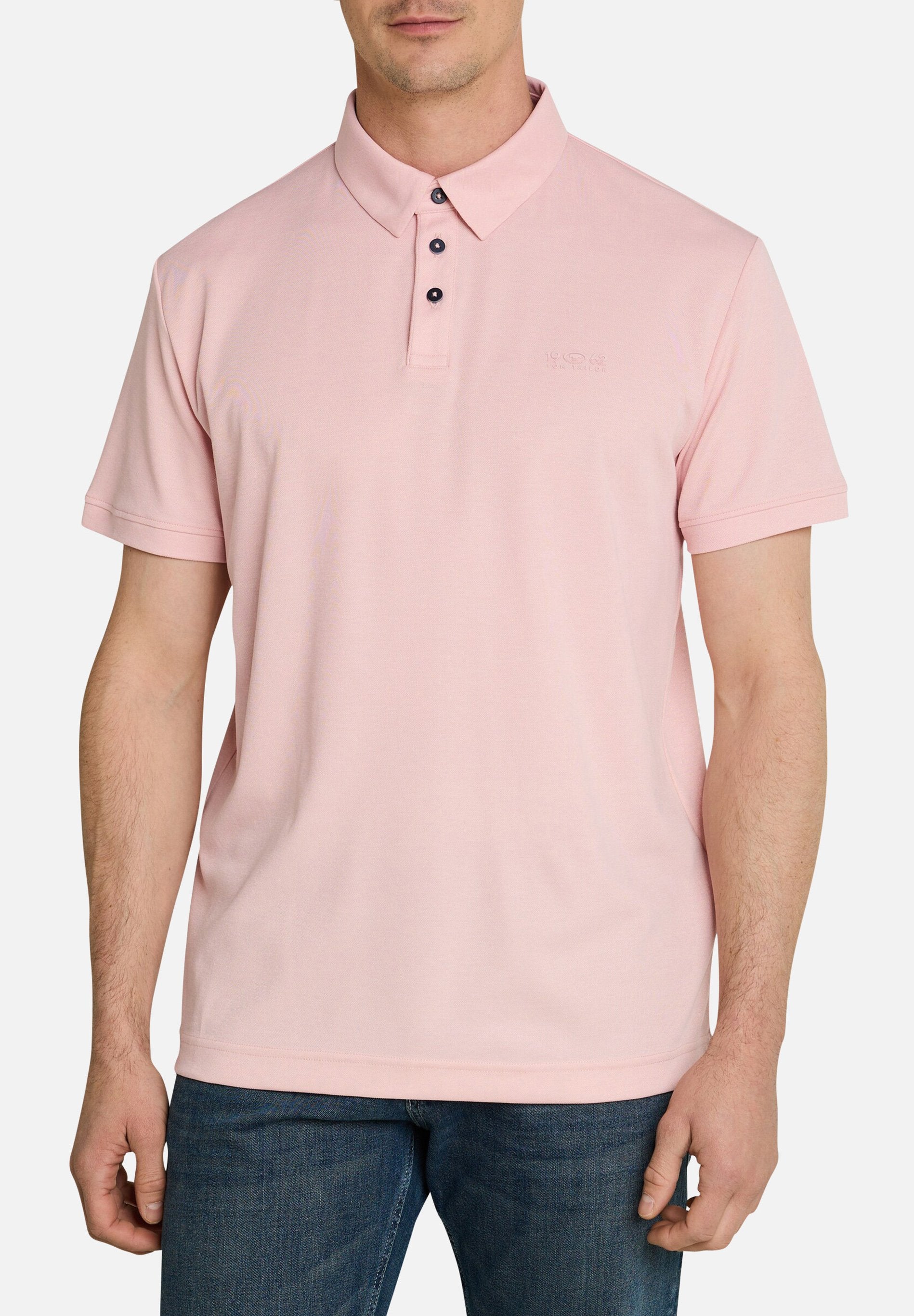 TOM TAILOR POLOS