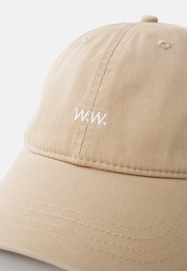 WOOD WOOD WWLOW PROFILE CAP