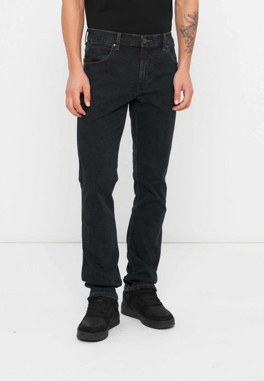 Wrangler