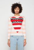MOSCHINO JEANS