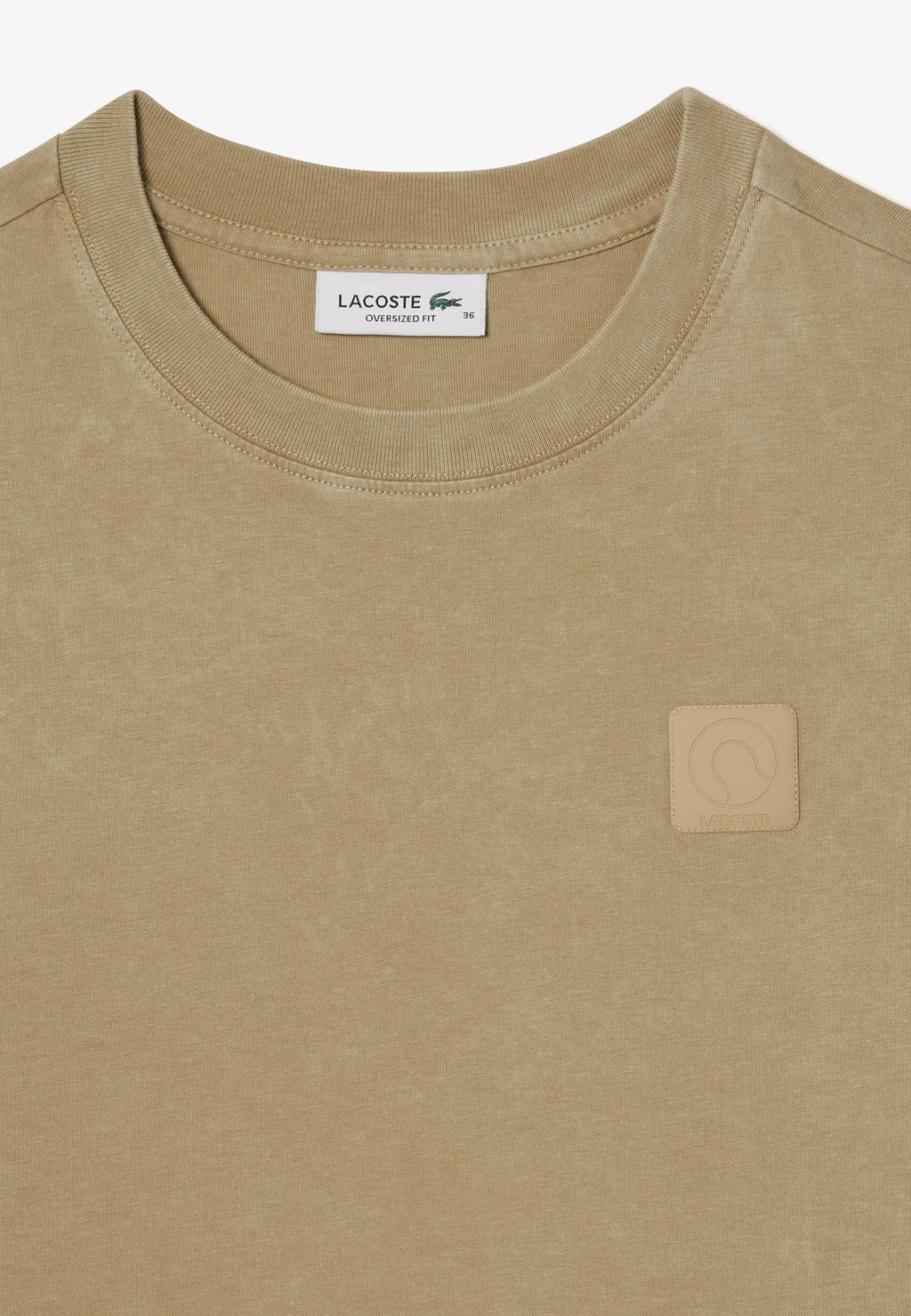 Lacoste