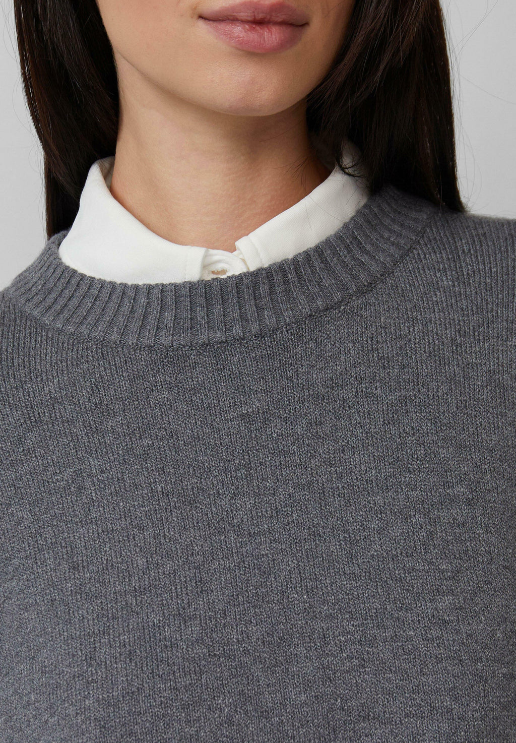 s.Oliver Strickpullover Media 4