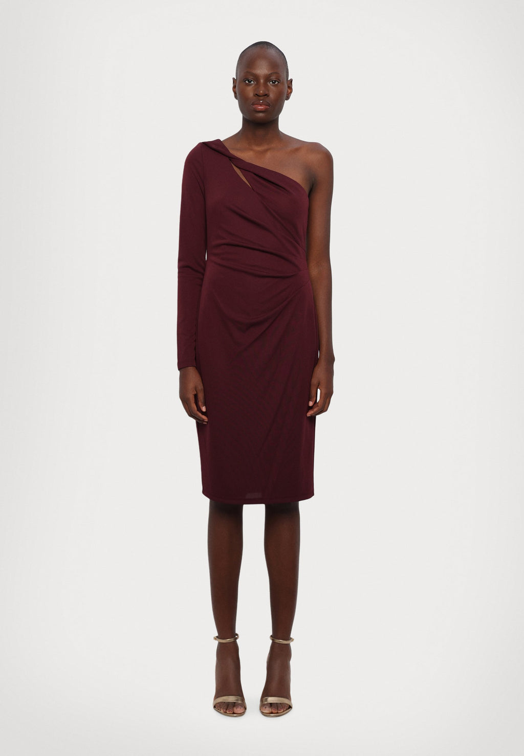 Lauren Ralph Lauren KASHERN LONG SLEEVE