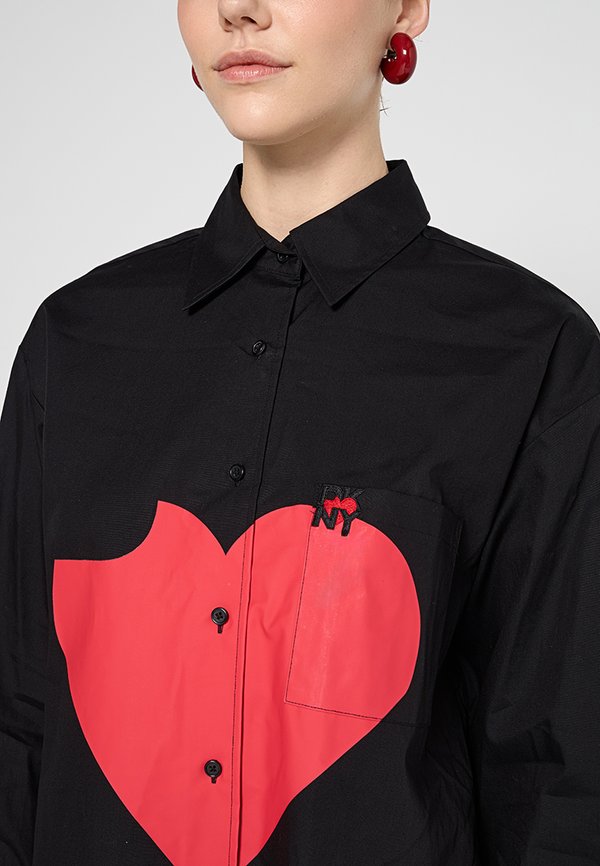 DKNY OVERSIZED