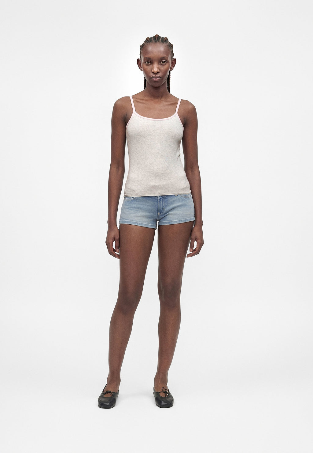 Hollister Co. CAMI