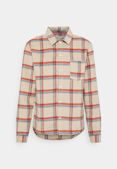 REVOLUTION CASUAL SHIRT