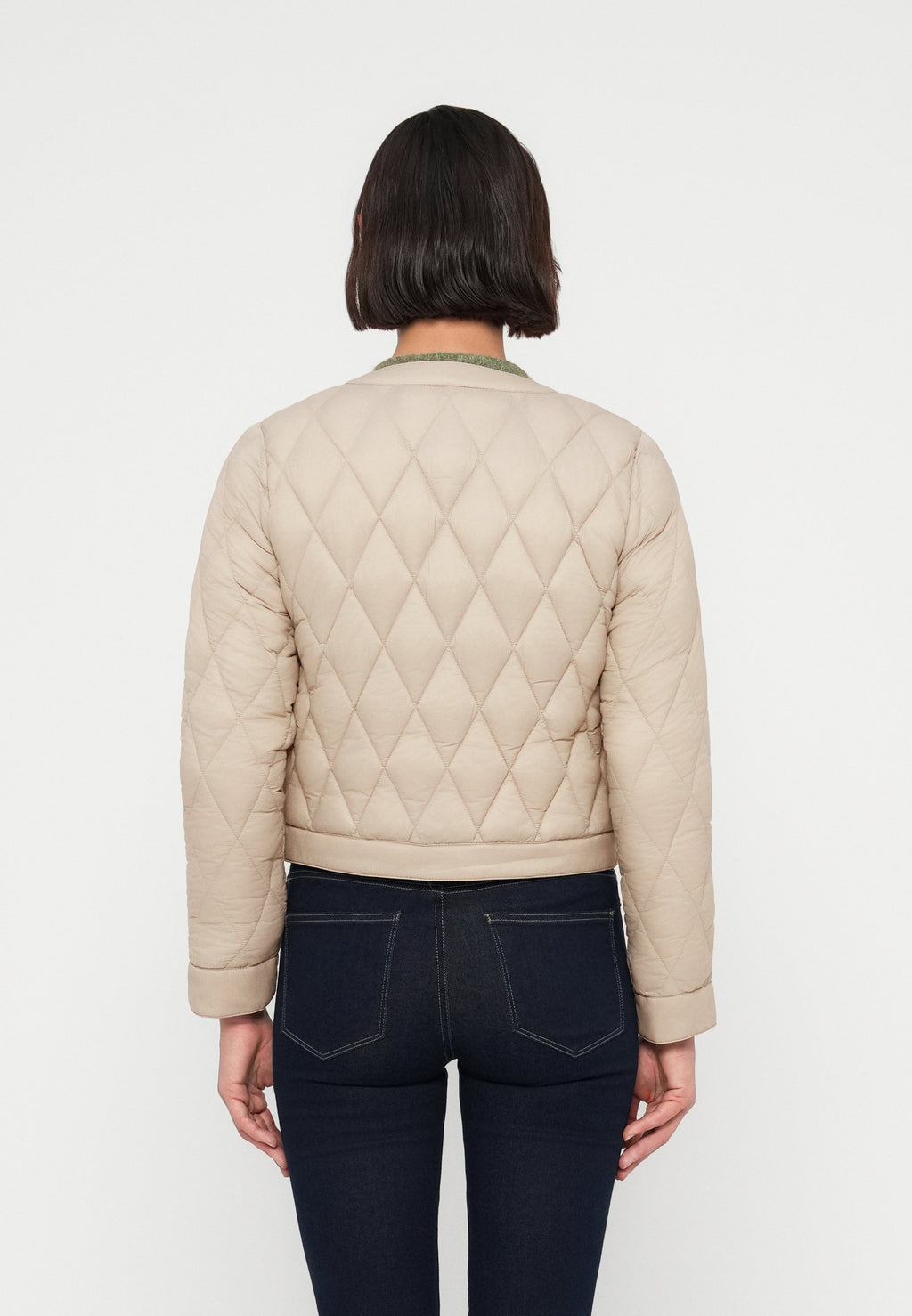 ONLTAHIA QUILTED JACKET Media 4