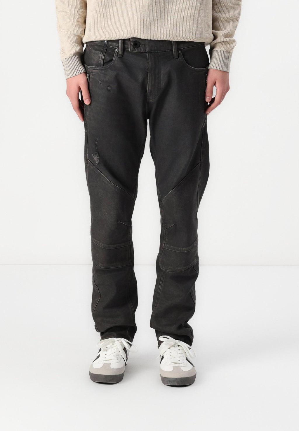 G-STAR MOTO CROSS SLIM