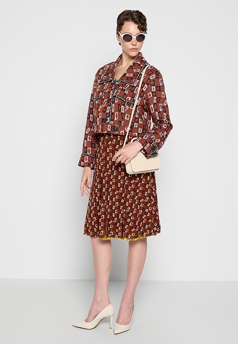 Diane von Furstenberg LACIE