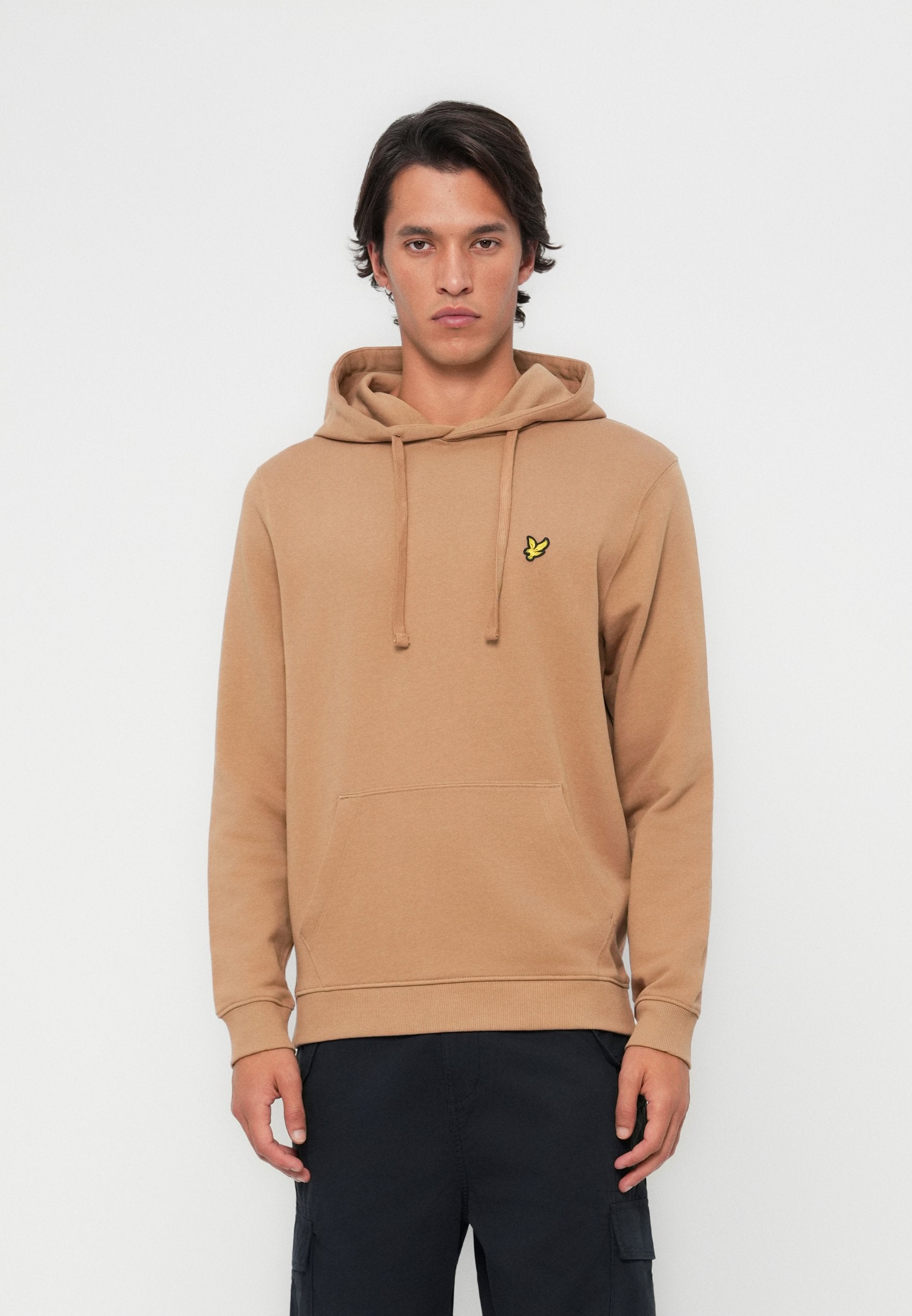 Lyle & Scott HOODIE