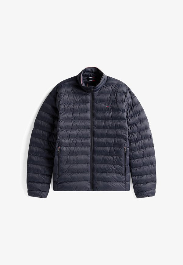 Tommy Hilfiger Light jacket - desert sky
