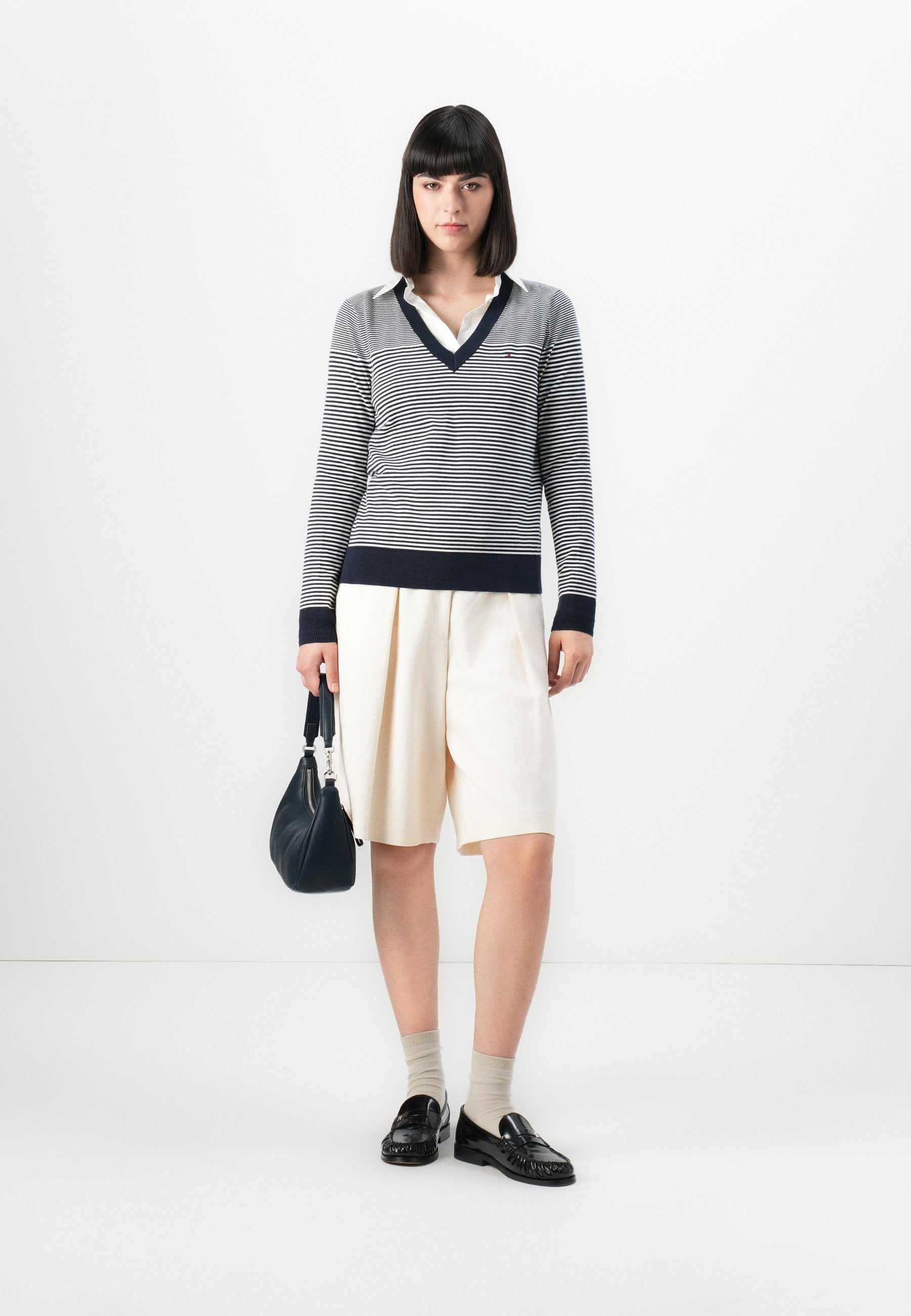 Tommy Hilfiger Strickpullover Media 2