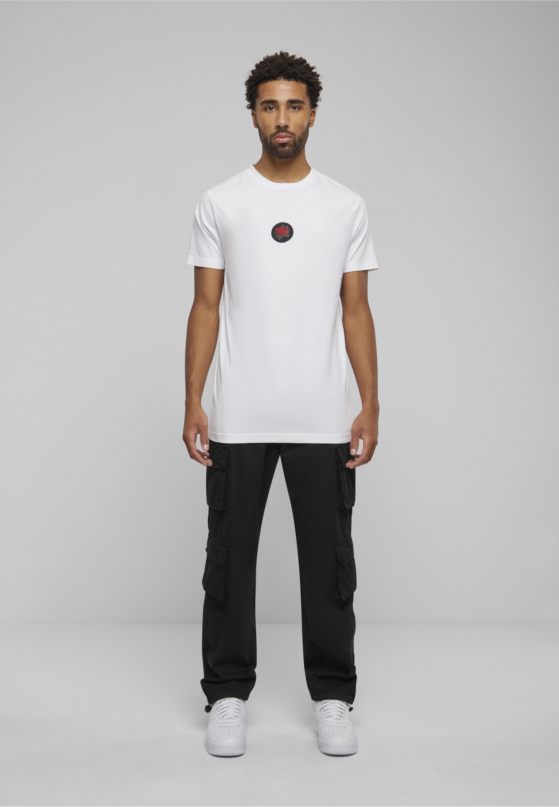 Mister Tee ROSE PATCH