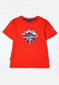 TROLLKIDS KIDS TRONDHEIM T GOTS